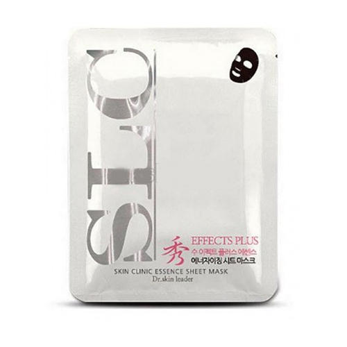 Анскин Тканевая маска для лица Soo Effect Sheet Mask - AC-Control 23 г (Anskin, Тканевые маски) фото 0