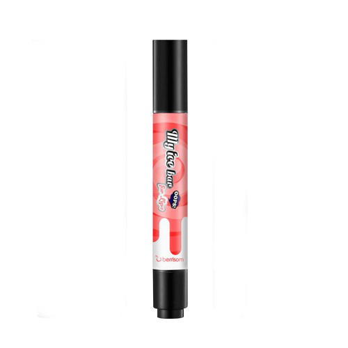 Увлажняющая помада в стике 09 Peach Jellypop (Coral) 2,5 г (For lips)