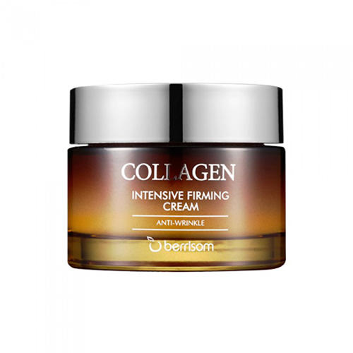 Беррисом Укрепляющий крем с коллагеном Collagen Intensive Firming Cream 50 г (Berrisom, Collagen Intensive) фото 0