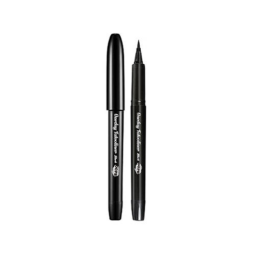 Подводка для глаз с эффектом тату Black 0,8 г (Berrisom, Eye Liner)