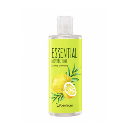 Беррисом Тоник для лица Essential TeeTree & Lemon 265 мл (Berrisom, Essential) фото 0