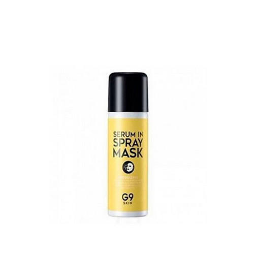 Беррисом Спрей-сыворотка для лица Energizing 50 мл (Berrisom, G9 Skin) фото 0