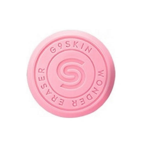 Беррисом Мыло для умывания Strawberry Milk 85 г (Berrisom, Wonder Eraser) фото 0