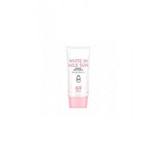 Беррисом Крем солнцезащитный легкий White In Milk Sun 40 гр (Berrisom, G9 Skin) фото 0