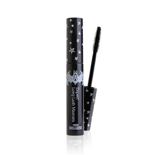 Удлиняющая тушь для ресниц Baviphat Urban dollkiss Black Devil Expert long lash Maskara 10 мл (Baviphat, Для глаз) Удлиняющая тушь для ресниц Baviphat Urban dollkiss Black Devil Expert long lash Maskara 10 мл (Baviphat, Для глаз)