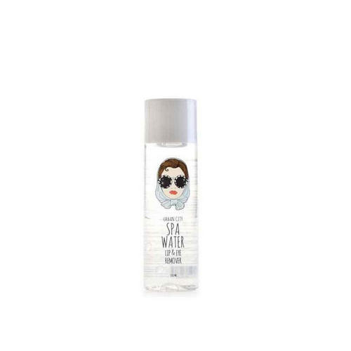 Бавифат Средство для снятия макияжа Urban City Spa water Lip&Eye Rimover 100 мл (Baviphat, Для снятия макияжа) фото 0