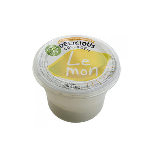 Коллагеновая маска для лица с лимона Baviphat Urban Dollkiss Delicious Collagen Modeling Pack Lemon (Baviphat, Lemon) Коллагеновая маска для лица с лимона Baviphat Urban Dollkiss Delicious Collagen Modeling Pack Lemon (Baviphat, Lemon)