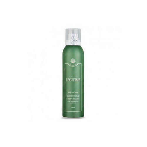 Велкос Воздушный тоник для кожи головы Mugens Legitime Scalp Air Tonic 200мл (Welcos, Mugens) фото 0