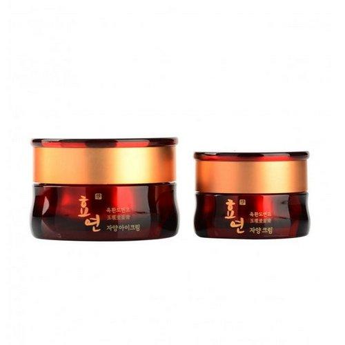 Велкос Набор для лица антивозрастной Hyo Yeon Jayang Eye Cream Set 1 шт (Welcos, Hyo Yeon) фото 0
