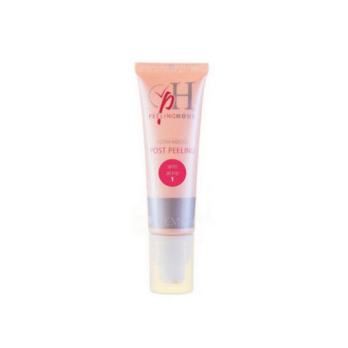 Премиум Крем-маска Post Peeling anti-acne 1 50 мл (Premium, Peeling Hour) фото 0