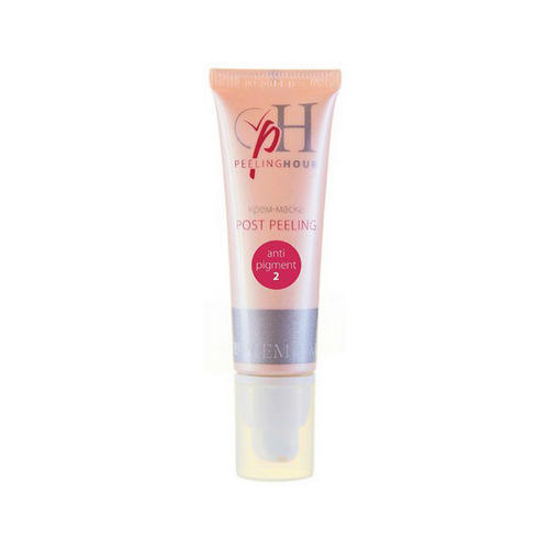 Премиум Крем-маска Post Peeling anti-acne 2 50 мл (Premium, Peeling Hour) фото 0