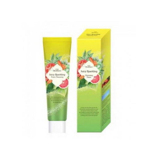 Деопрос Пенка для умывания PURE JUICY SPARKLING 70г (Deoproce, Для лица) фото 0