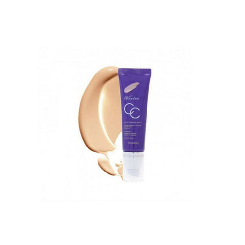 Деопрос Крем СС 23 тон  VIOLET #23 50гр (Deoproce, CREAM) фото 0
