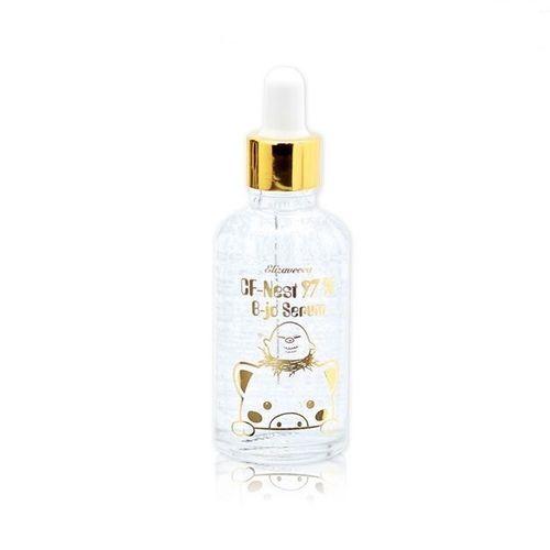 Елизавекка Сыворотка с экстрактом ласточкиного гнезда 50 мл (Elizavecca, Skin Care) фото 0