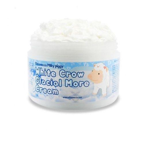 Елизавекка Крем для лица воздушный 100 гр (Elizavecca, Cream) фото 0