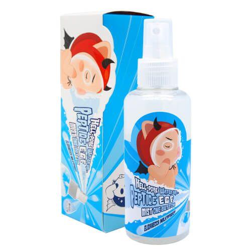Елизавекка Мист для лица с пептидами 150 мл (Elizavecca, Skin Care) фото 0