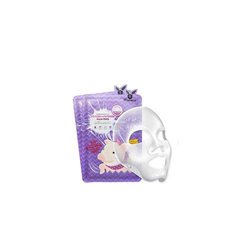 Елизавекка Омолаживающая маска из биоцеллюлозы 25 мл (Elizavecca, Mask Pack) фото 0