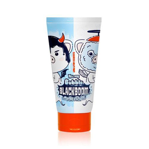 Елизавекка Маска кислородная для очищения пор 150 мл (Elizavecca, Mask Pack) фото 0