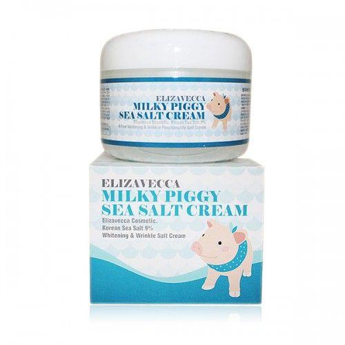 

Elizavecca Крем увлажняющий 100 гр (Elizavecca, Cream), Cream