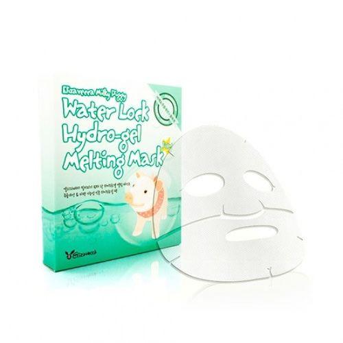 Елизавекка Маска для лица гидрогелевая 30 гр (Elizavecca, Mask Pack) фото 0