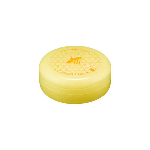  Бальзам очищающий медовый Jeju Canola Honey Clean Balm 80мл (Закрытые бренды, Canola Honey) фото 0