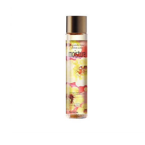  Вода увлажняющая для лица Jeju Canola Honey Polish Water 270мл (Закрытые бренды, Canola Honey) фото 0