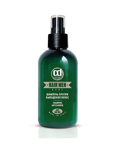 

Constant Delight Шампунь против выпадения волос 250 мл (Constant Delight, Barber), Barber