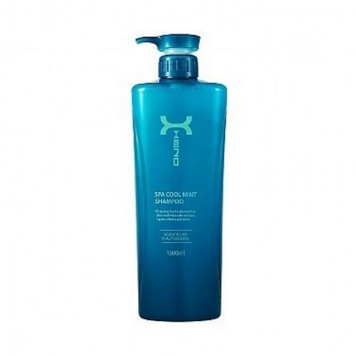 ЛаДор Шампунь для волос освежающий Spa Cool Mint Shampoo 1000мл (La'Dor, Для волос) фото 0