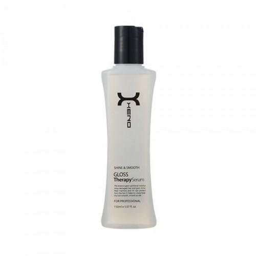  Сыворотка для блеска волос Gloss Therapy Serum 150мл (Закрытые бренды, Для волос) фото 0