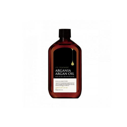 Масло для волос аргановое Argania Argan Hair Oil 100мл (LaDor, Для волос)