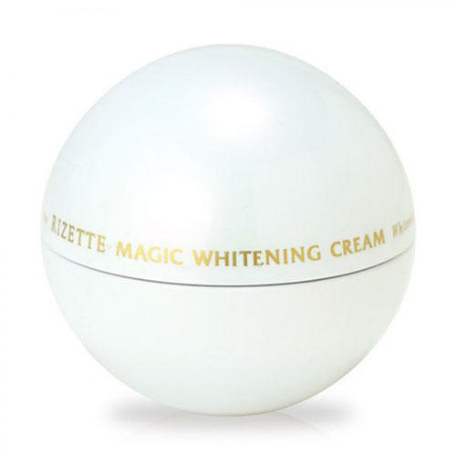 Магический осветляющий крем, 50 гр (Lioele, Whitening) постакне отбеливающий крем