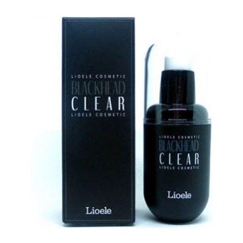 Лиоеле Тонер очищающий поры, 40 мл (Lioele, Pore Control) фото 0