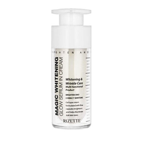 Лиоеле Осветляющая сыворотка-крем, 35 гр (Lioele, Whitening) фото 0