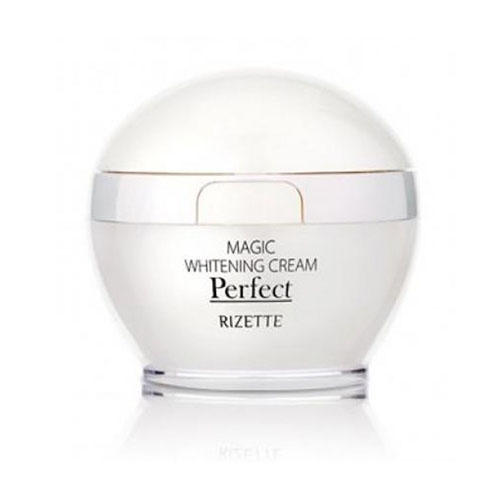 Лиоеле Осветляющий крем для лица, 35 г (Lioele, Whitening) фото 0