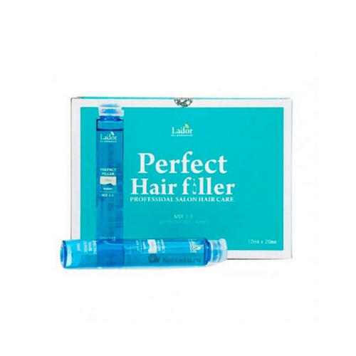 Филлер для восстановления волос Perfect Hair Filler 13мл x 10 (LaDor, Для волос)