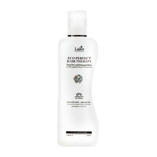 ЛаДор Сыворотка для волос интенсивная восстанавливающая Eco Perfect Hair Therapy 160мл (La'Dor, Для волос) фото 0