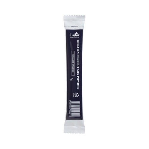 ЛаДор Маска для волос с коллагеном и кератином Keratin Mix Powder 3г (La'Dor, Для волос) фото 0