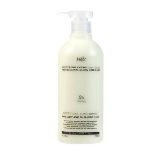 ЛаДор Кондиционер для волос увлажняющий Moisture Balancing Сonditioner 530мл (La'Dor, Для волос) фото 0