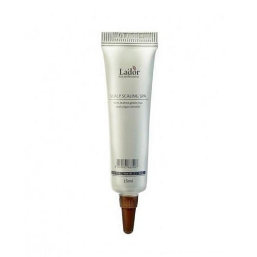 ЛаДор Пилинг для волос 15мл Scalp Scaling Spa Ample 15мл (La'Dor, Для волос) фото 0