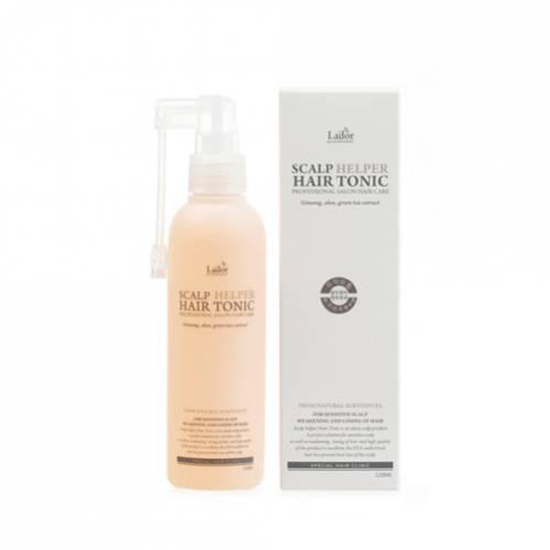 ЛаДор Тоник для волос и кожи головы укрепляющий Scalp Helper Hair Tonic 120мл (La'Dor, Для волос) фото 0