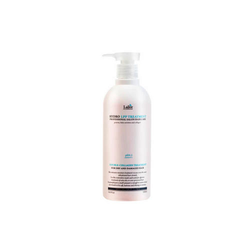 ЛаДор Маска для волос восстанавливающая Eco Hydro Lpp Treatment 530ml  530мл (La'Dor, Для волос) фото 0