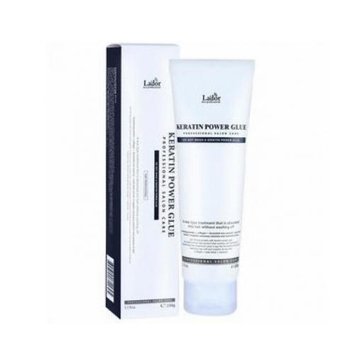 ЛаДор Сыворотка для секущихся кончиков 150гр Keratin Power Glue 150гр (La'Dor, Для волос) фото 0