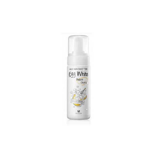Мизон Пенка для умывания осветляющая Egg white 160 мл (Mizon, Cleansing) фото 0