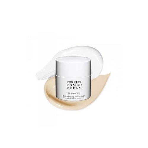Мизон СС крем с керамидами Correct SPF 25PA++ 35 мл (Mizon, Для лица) фото 0