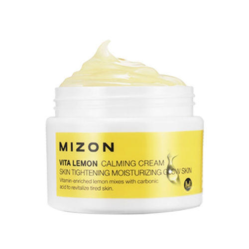 Мизон Успокаивающий крем для лица, 50 мл (Mizon, Cream) фото 0