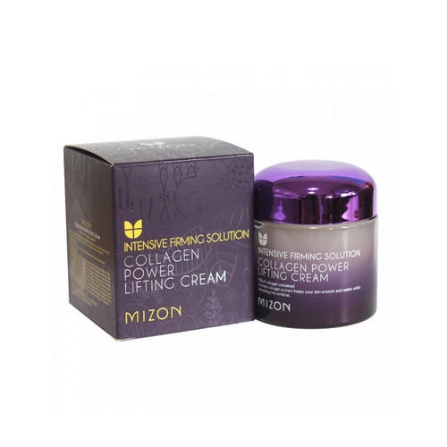 Мизон Крем лифтинг коллагеновый 70 мл (Mizon, Collagen) фото 0