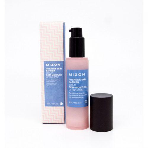 Мизон Сыворотка для лица увлажняющая, 50 мл (Mizon, Intensive skin) фото 0