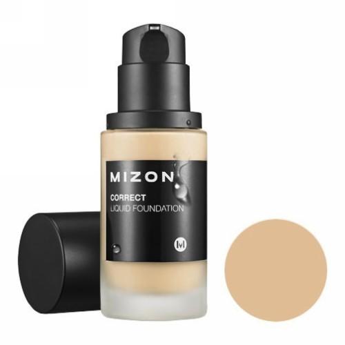 Мизон Тональная основа 23, 30 г (Mizon, Для лица) фото 0