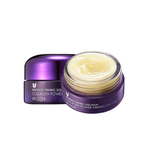 Мизон Крем для глаз коллагеновый 25 мл (Mizon, Collagen) фото 0