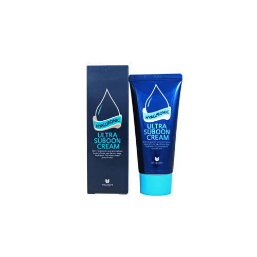 Мизон Крем гиалуроновый Hyaluronic ultra suboon cream 45 мл (Mizon, Cream) фото 0